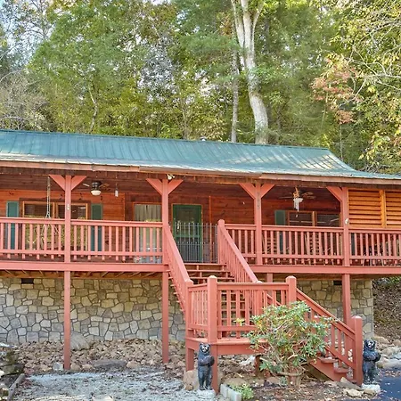 Bear Creek Villa